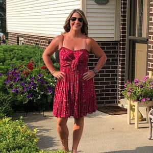 Meet your Posher, Jill